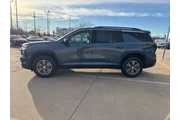 $39499 : Chevrolet Traverse 2025 4X4 thumbnail