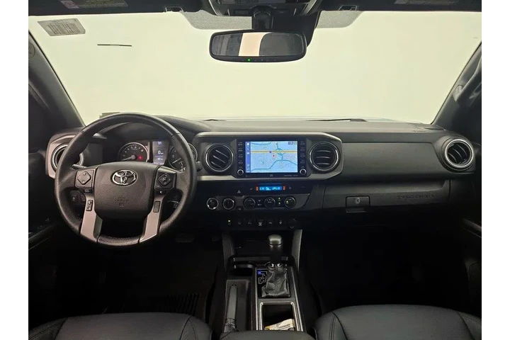 $37998 : Toyota Tacoma 2021 4x4 TRD O image 9