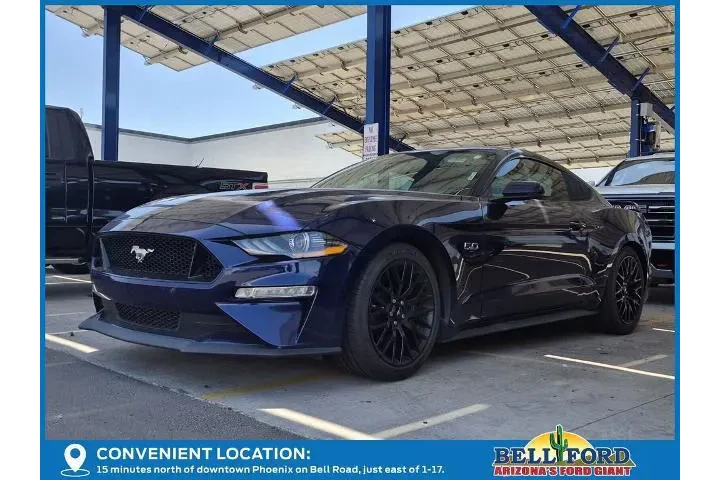 $39421 : Ford Mustang 2020 GT Premium image 10