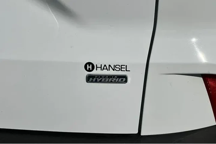 $24998 : Ford Escape Plug-In Hybrid 2 image 9