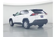 $26998 : Toyota RAV4 2024 AWD LE 4dr thumbnail