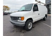 $4000 : Ford E-Series 2006 E-250 3dr thumbnail