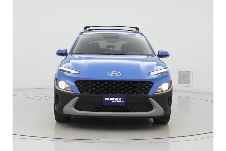 $18998 : Hyundai KONA 2022 AWD SEL 4d image 5