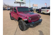$39995 : 2022 Wrangler 4xe thumbnail