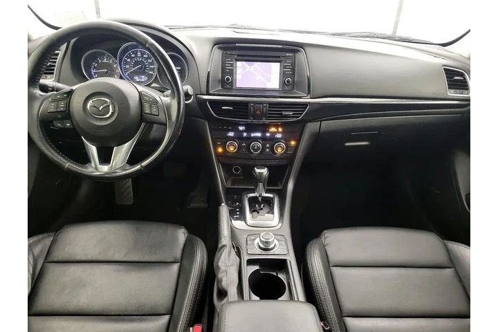 $14998 : Mazda Mazda6 2014 i Touring image 9