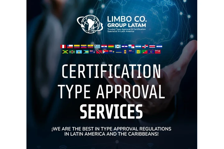 Type Approval in Latin America image 1