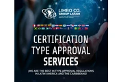 Type Approval in Latin America en Los Angeles
