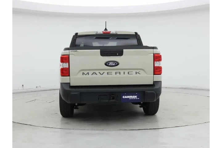 $32998 : Ford Maverick 2025 XLT 4dr S image 6