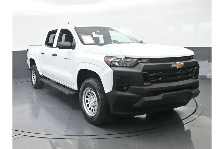 $22991 : Chevrolet Colorado 2023 4x2 image 9