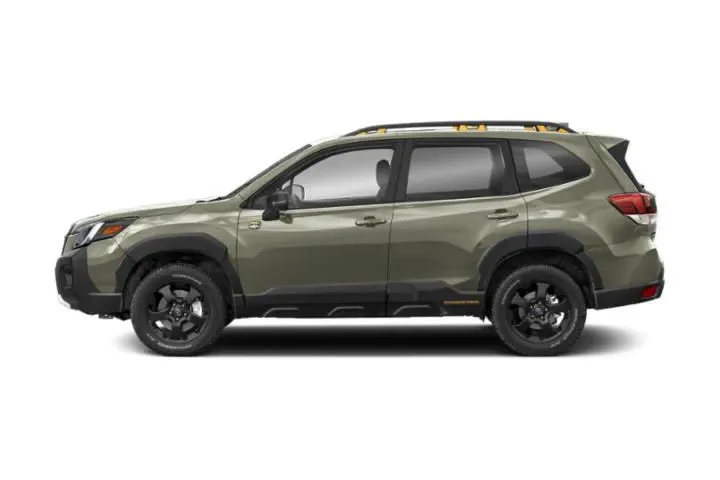 $27777 : Subaru Forester 2023 AWD Wil image 2