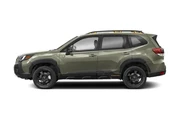 $27777 : Subaru Forester 2023 AWD Wil thumbnail
