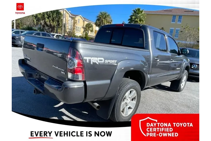 $23500 : Toyota Tacoma 2015 4x2 PreRu image 10