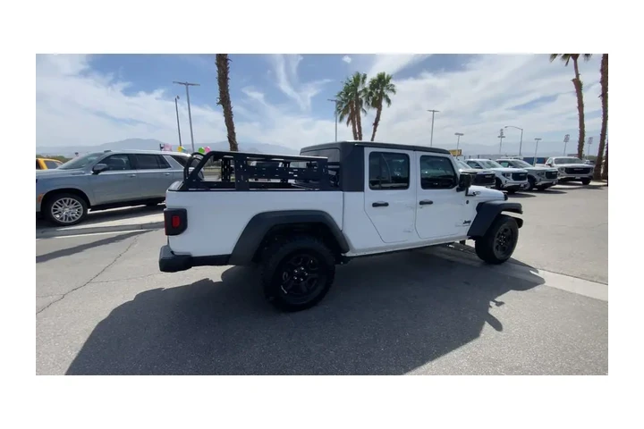 $37589 : 2024 Gladiator image 8