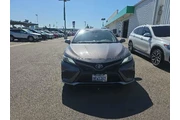 $17900 : Toyota Camry Hybrid 2022 XSE thumbnail