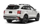 $35527 : Kia Sorento 2024 AWD X-Line thumbnail