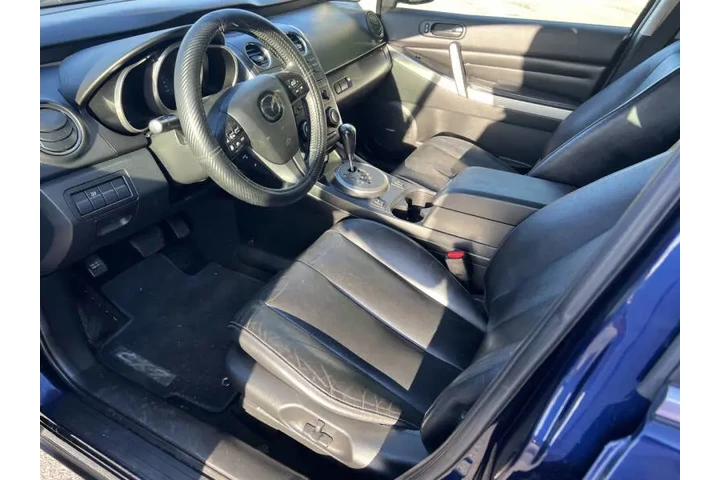 $5500 : 2011 CX-7 s Touring image 8