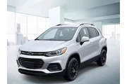 Chevrolet Trax 2022 AWD LT 4 en Long Island