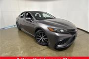 Gold Certified2021 Camry SE en Madison