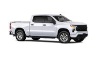 $51380 : 2025 Silverado 1500 Custom thumbnail