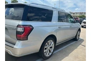 $34991 : Ford Expedition MAX 2018 4x2 thumbnail