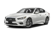 INFINITI Q50 2023 Luxe 4dr S en Wichita