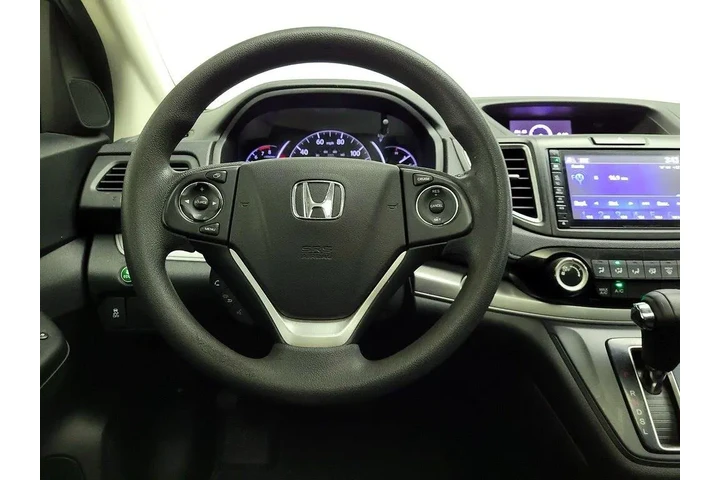 $14998 : Honda CR-V 2015 EX 4dr SUV image 10