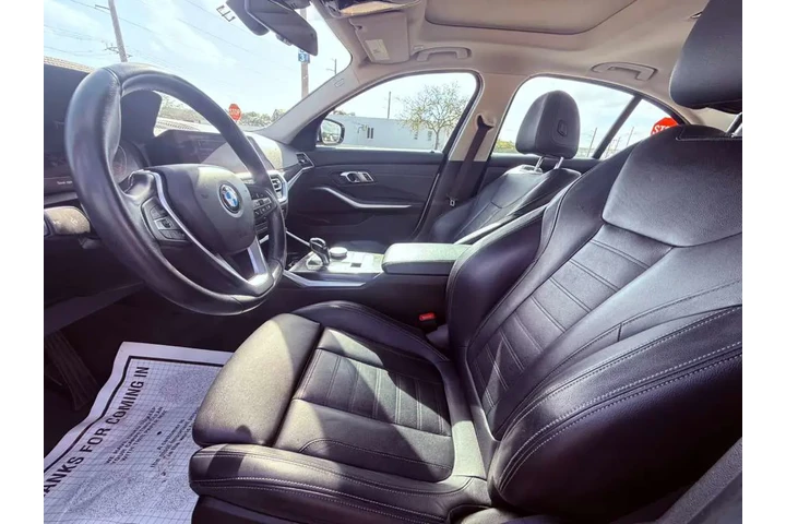 $20995 : BMW 3 SERIES image 4