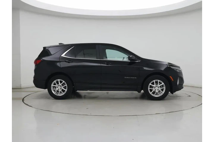 $21998 : Chevrolet Equinox 2023 LT 4d image 7