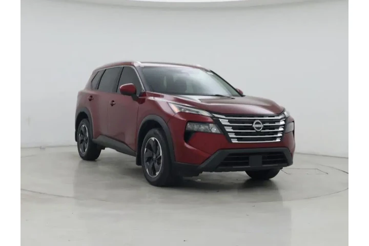 $25998 : Nissan Rogue 2024 SV 4dr Cro image 1