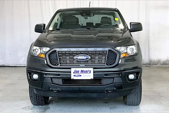 $19991 : Ford Ranger 2019 4x2 XL 4dr image 3
