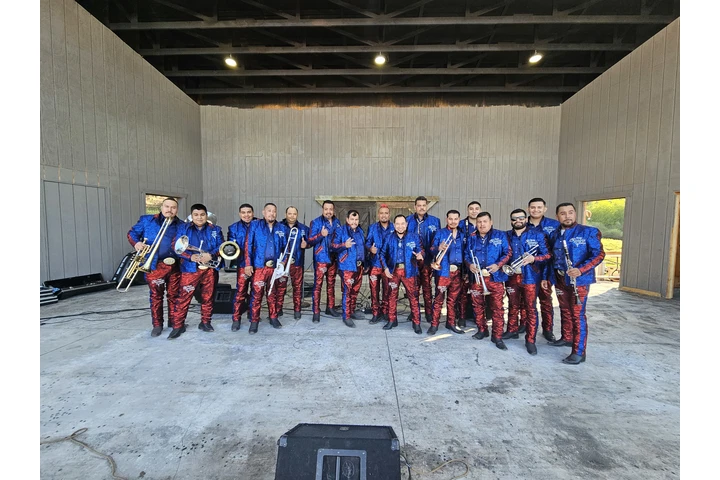 Banda el rosario de jalisco image 1