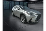 $39788 : Lexus NX 350h 2022 AWD Premi thumbnail