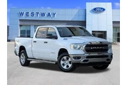 Ram 1500 2023 4x4 Big Horn 4 en Dallas