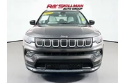 $22975 : Jeep Compass 2022 4x4 Latitu thumbnail