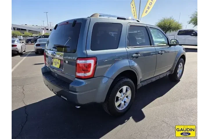 $6777 : Ford Escape 2012 Limited 4dr image 7