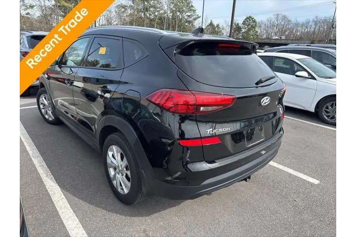 $15989 : Hyundai TUCSON 2021 Value 4d image 4