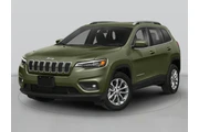 Jeep Cherokee 2022 4x4 Limit en Long Island