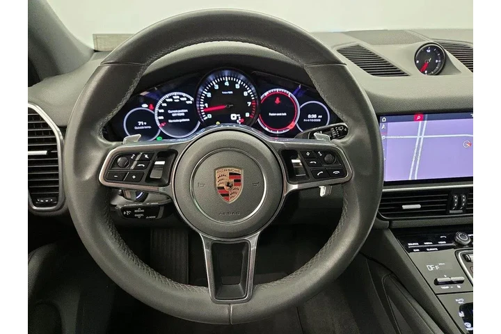 $39998 : Porsche Cayenne 2019 AWD 4dr image 10