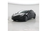 $18998 : Tesla Model 3 2019 Mid Range thumbnail