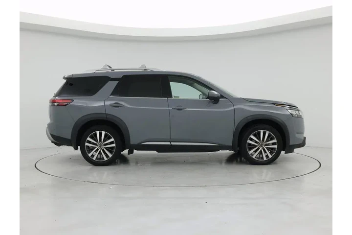 $31998 : Nissan Pathfinder 2022 AWD P image 7