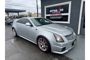 2013 CTS-V en Sacramento