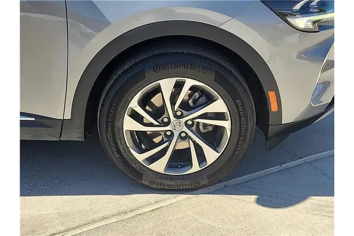 $28560 : Buick Envision 2023 Essence image 7