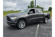 $36988 : Ram 1500 2022 4x4 Big Horn 4 thumbnail