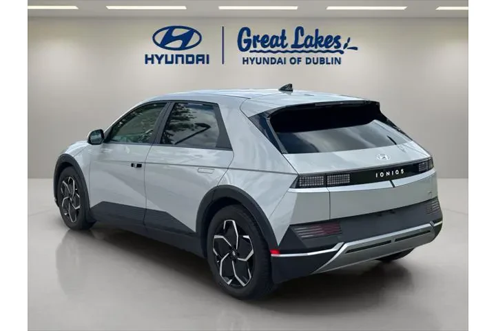 $27266 : Hyundai IONIQ 5 2023 AWD SEL image 2
