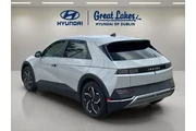 $27266 : Hyundai IONIQ 5 2023 AWD SEL thumbnail