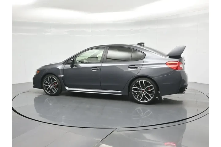 $33000 : Subaru WRX 2020 AWD STI 4dr image 6