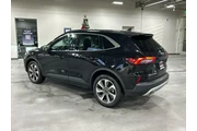 $24000 : Ford Escape 2023 AWD Platinu thumbnail