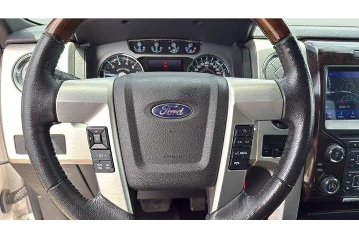 $19411 : Ford F-150 2013 4x4 King Ran image 9
