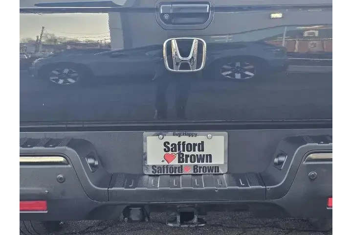 $18157 : Honda Ridgeline 2019 AWD Bla image 7