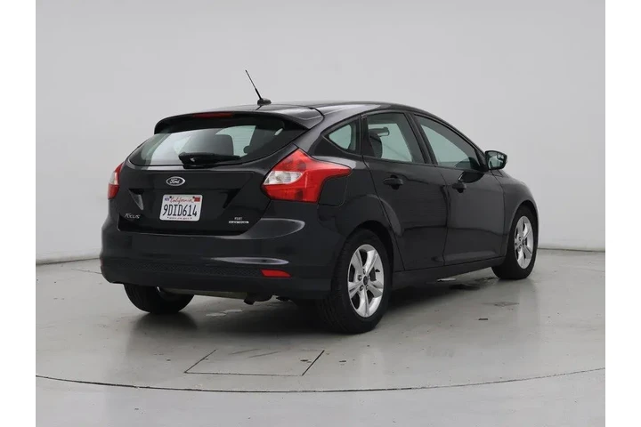 $11599 : Ford Focus 2014 SE 4dr Hatch image 8